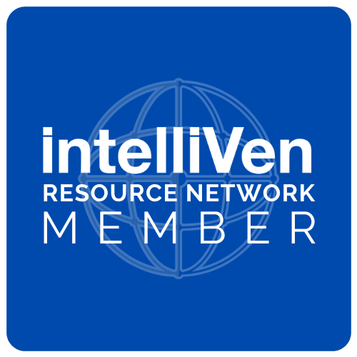 IntelliVen Member Badge