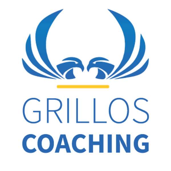 Grillos Coaching square logo